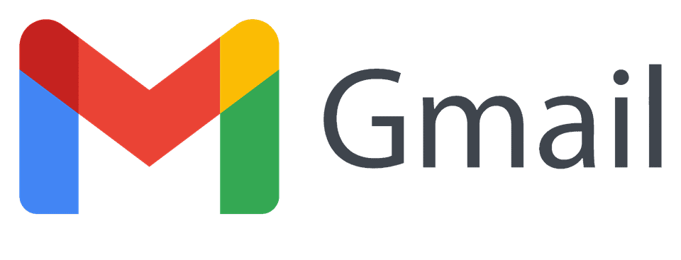 Gmail logo