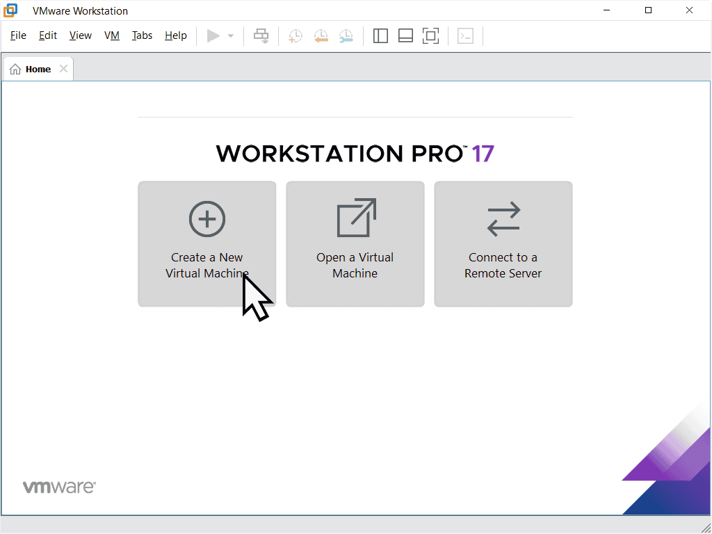 Install a Windows 10 VM.