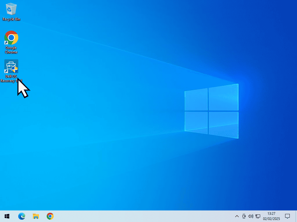 How to download a Windows 7 ISO image file